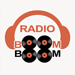 Radio Boom Boom logo