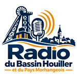 Radio de Morhange & du Bassin Houiller logo