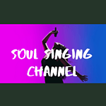 SouL Singing Channel logo