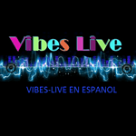 Vibes-Live en Español logo