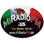Mi Radio FM logo