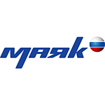 Радио Маяк (Radio Mayak) logo