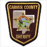 Carver County Sheriff logo