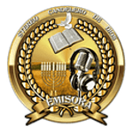 Stereo Candelero de Dios logo