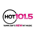 WPOI Hot 101.5 (US Only)