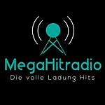 Megahitradio logo