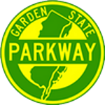NJ State Police Troop E - Garden State Parkway logo