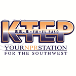 KTEP 88.5 FM