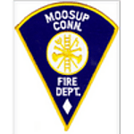 Moosup Fire Department logo
