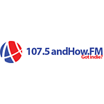 andHow.FM 107.5