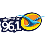 Radio Mirante 96.1 FM