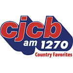 CJCB AM 1270