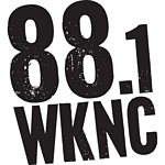 WKNC 88.1 FM