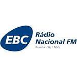 Nacional FM Brasília