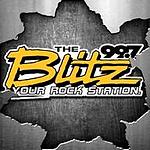 WRKZ The Blitz 99.7 FM