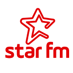 Star FM logo
