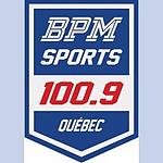 BPM Sports 100.9