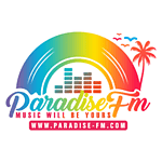 ParadiseFM logo