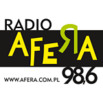 Radio Afera 98.6 FM