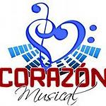 Corazon Musical logo
