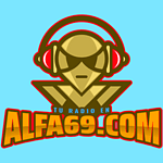 ALFA69.COM logo