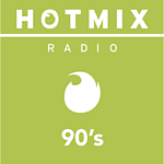 Hotmixradio 90's