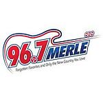 WMYL 96.7 Merle
