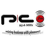 PC FM logo