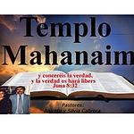 Eternidad de Dios logo