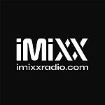 ImixxRadio.com logo