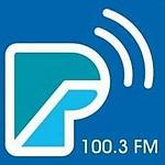 Portal Radio logo