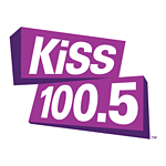 CHAS KISS 100.5 Soo