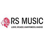 RS Music logo