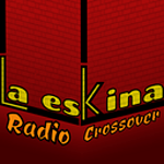 La Eskina Crossover Radio logo
