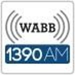 WABB The Life FM 1390 AM