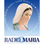 Радио Мария Россия | Radio Maria Russia logo