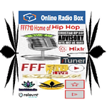 FFF710 Home of Hip-Hop