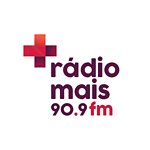 Radio Mais Maringá 90.9 FM