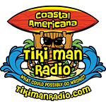 Tiki Man Radio