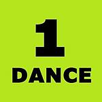 1-Dance logo