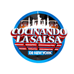Cocinando la Salsa logo