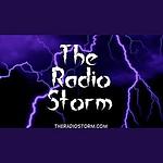 The Radio Storm logo