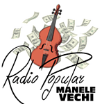 Radio Manele Vechi Romania