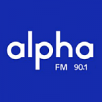 Alpha FM 90.1 Curitiba