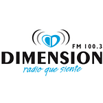 FM Dimensión 100.3