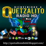 Quetzalito Radio