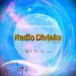 Divjaka Radio logo