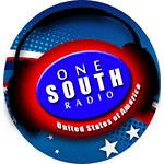 One South Radio logo