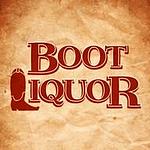 SomaFM - Boot Liquor