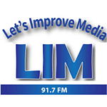LIM FM SU logo